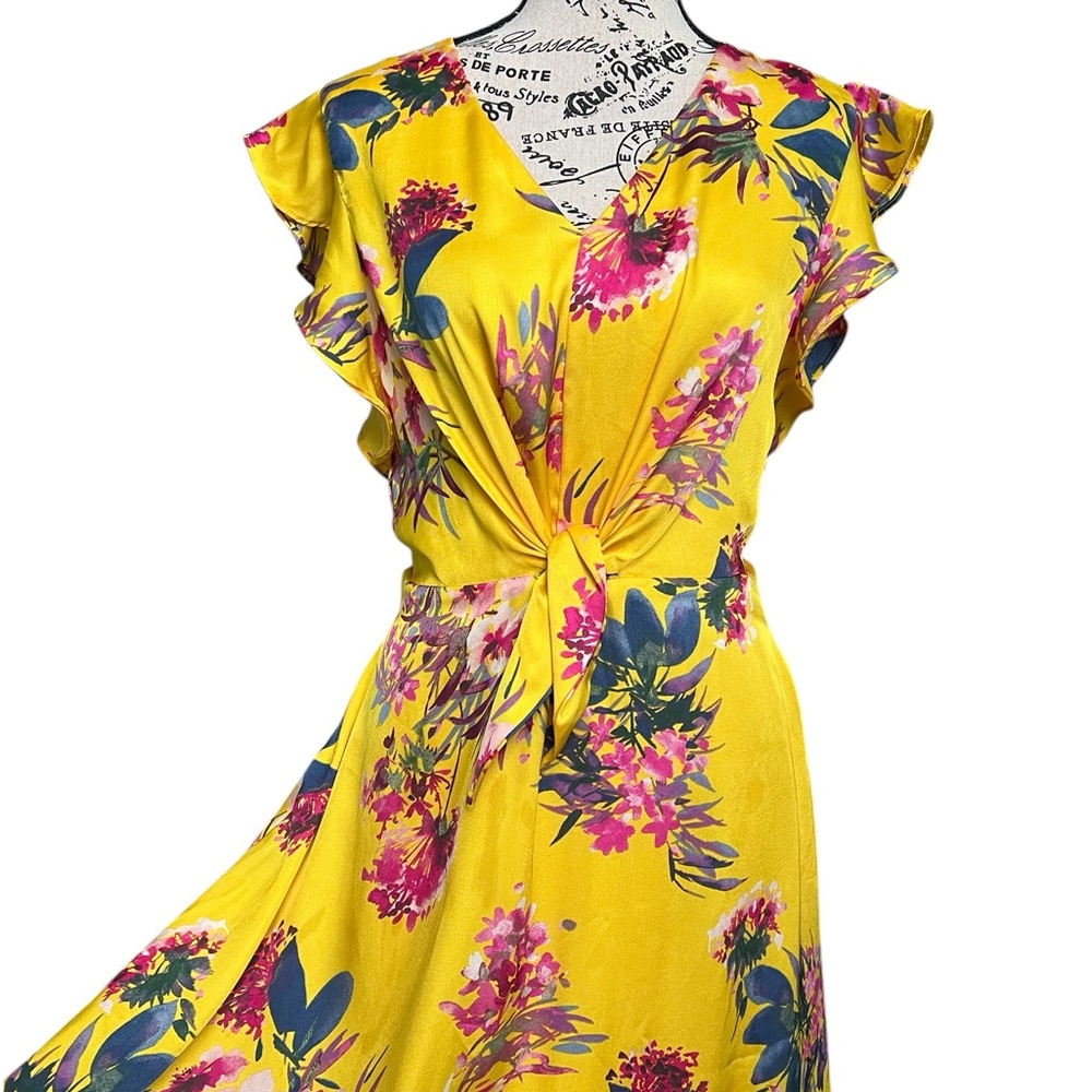 Julia Jordan Dress